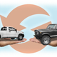 Actual Tundra and actual Scout not pictured. Illustration by Jason Torchinsky